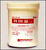 Camazol Cream  Made in Korea